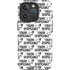 Looney Tunes Daffy Duck Youre Despicable Grid iPhone 16 Pro Magsafe Impact Case